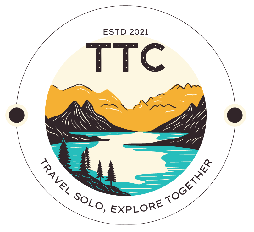 The Travel Co