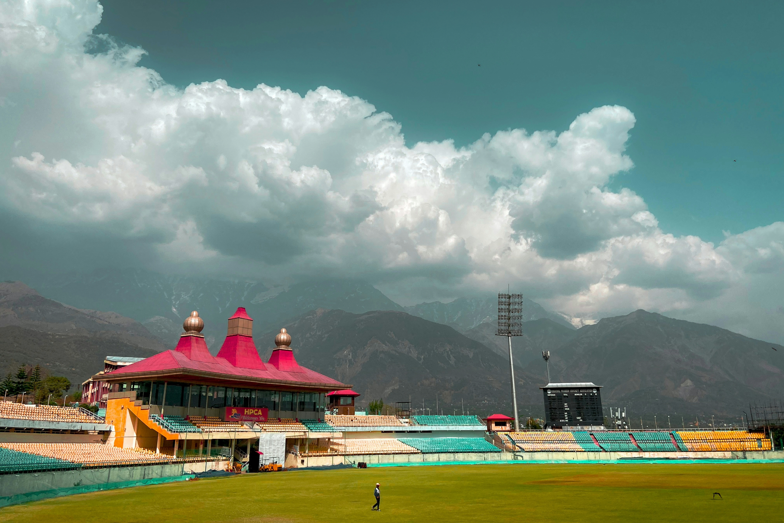 dharamshala