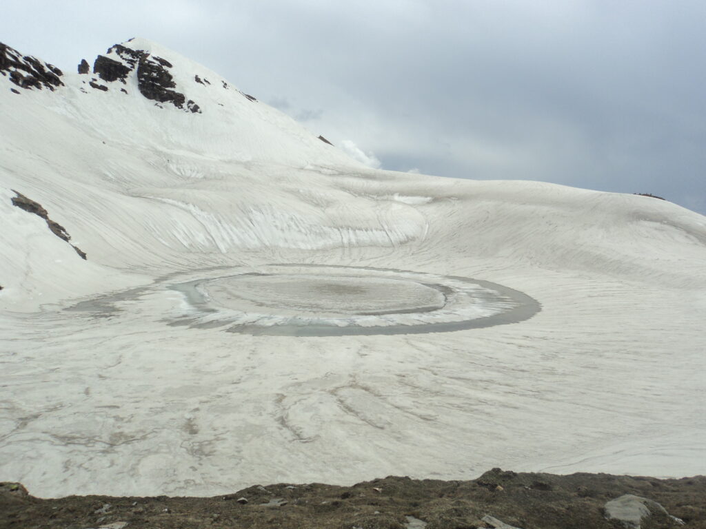 Bhrigu_lake bhrigulake