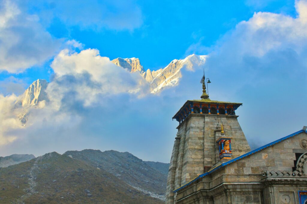 kedarnath kedarnath